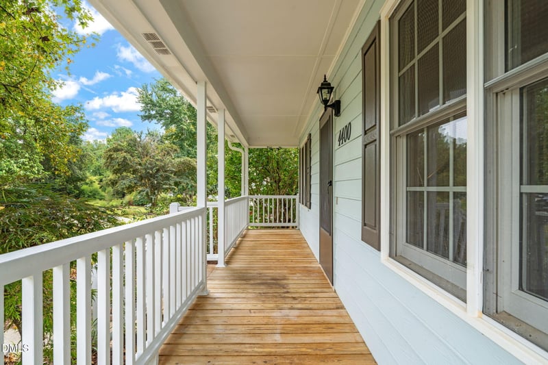4400 Lazyriver Dr, Durham, NC 27712