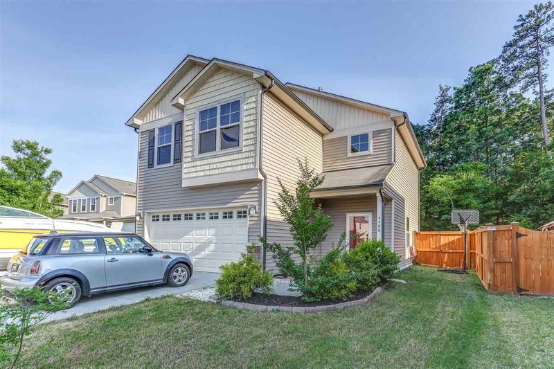 4400 Lyman Ave, Raleigh, NC 27616