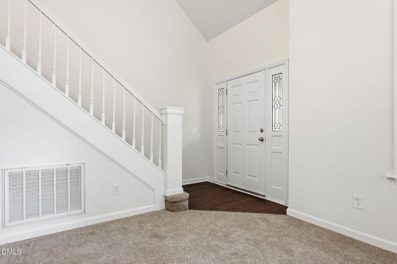 4400 Oakshyre Way, Raleigh, NC 27616