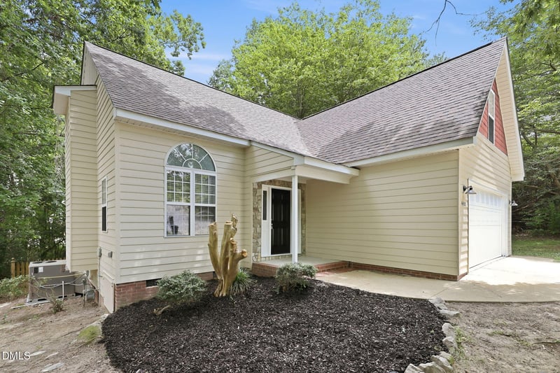 4400 Oakshyre Way, Raleigh, NC 27616