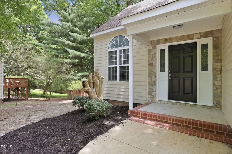4400 Oakshyre Way, Raleigh, NC 27616