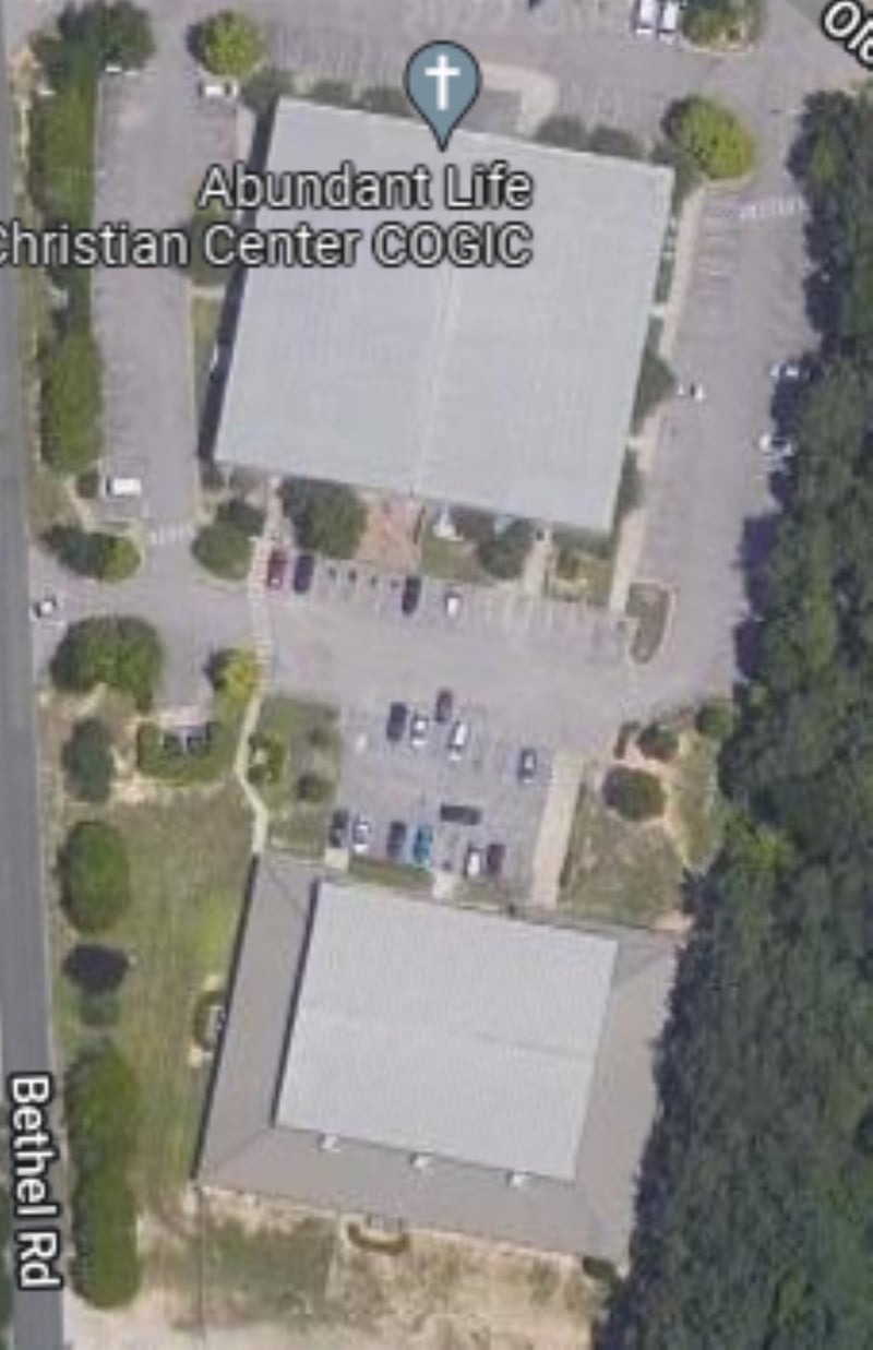 4400 Old Poole Rd #B, Raleigh, NC 27610