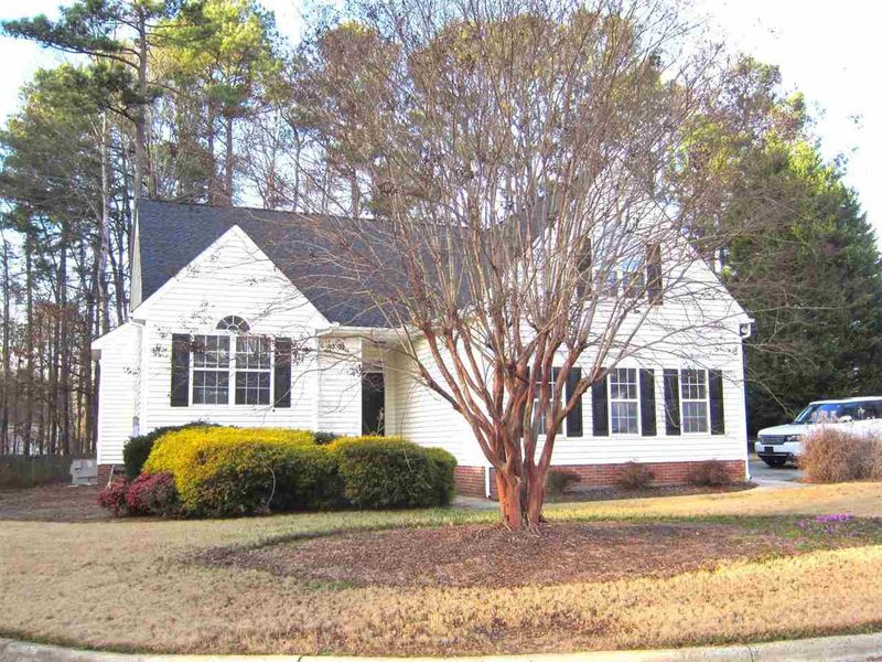 4400 Reedy Branch Pl, Cary, NC 27518