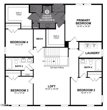 4400 Stengel St, Raleigh, NC 27616