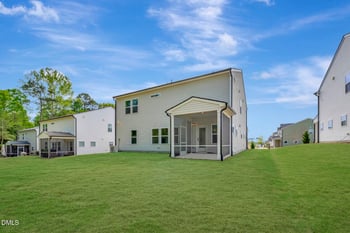 4400 Stengel St, Raleigh, NC 27616