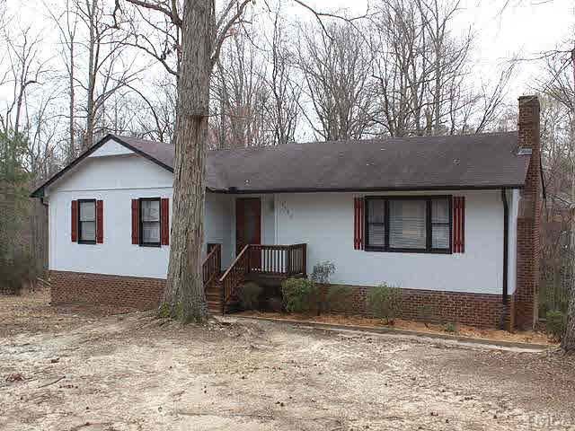 4400 Stonewall Dr, Raleigh, NC 27604