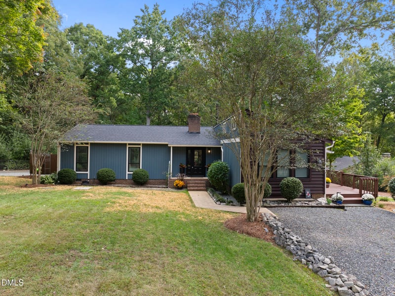 4400 Surry Ridge Cir, Apex, NC 27539