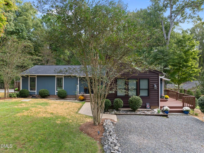 4400 Surry Ridge Cir, Apex, NC 27539