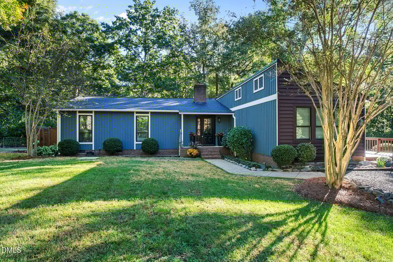 4400 Surry Ridge Cir, Apex, NC 27539