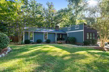 4400 Surry Ridge Cir, Apex, NC 27539