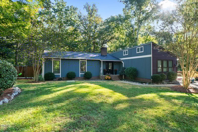 4400 Surry Ridge Cir, Apex, NC 27539