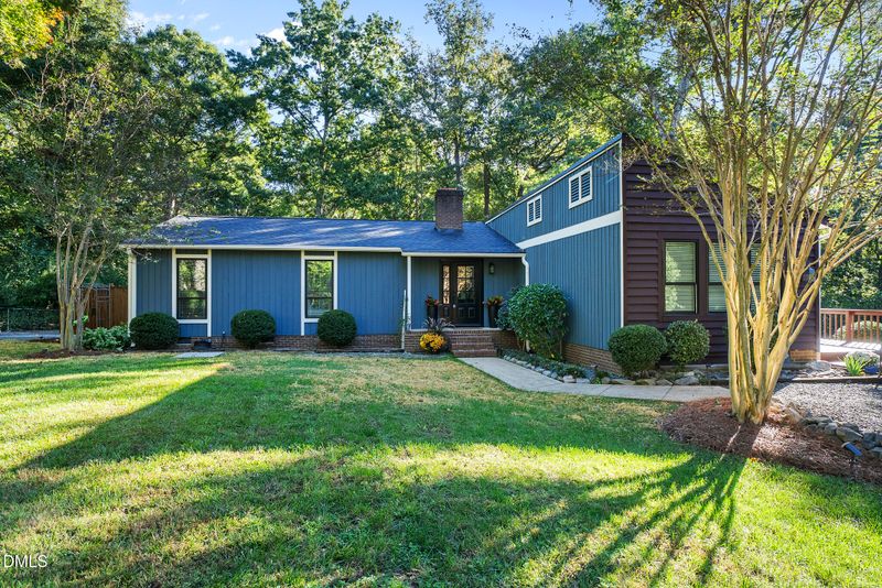 4400 Surry Ridge Cir, Apex, NC 27539
