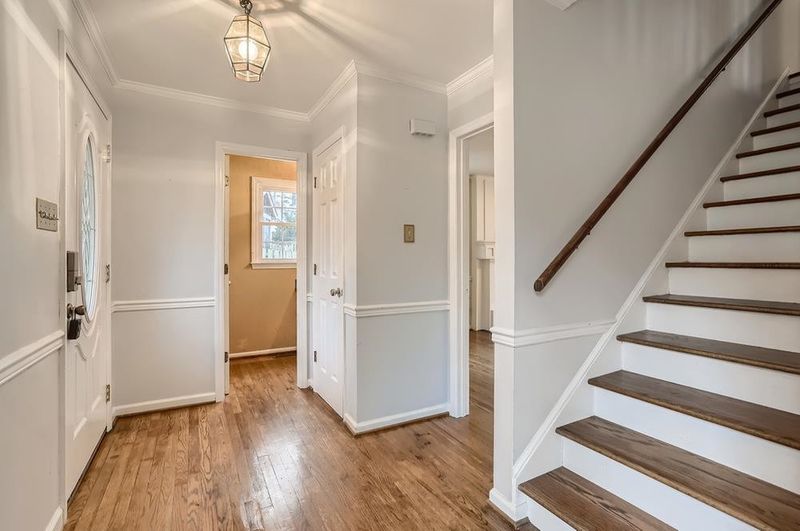 4400 Valley Forge Rd, Durham, NC 27705