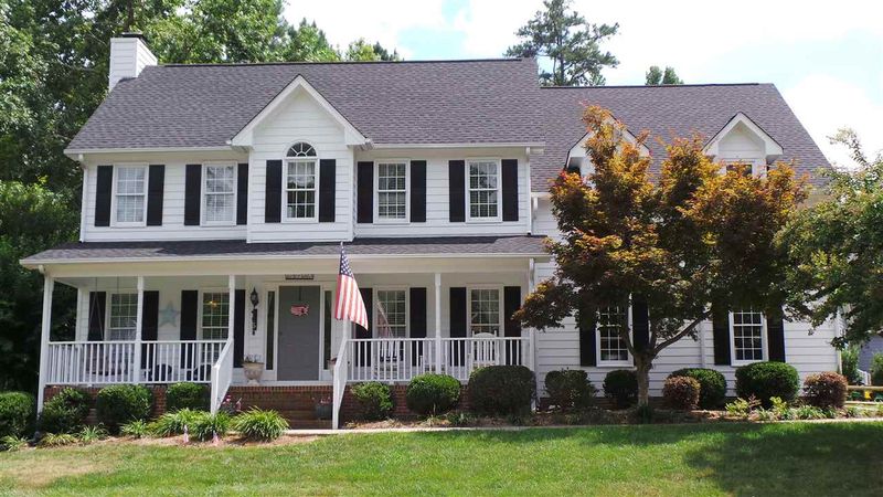 4400 Willow Lake Rd, Raleigh, NC 27616