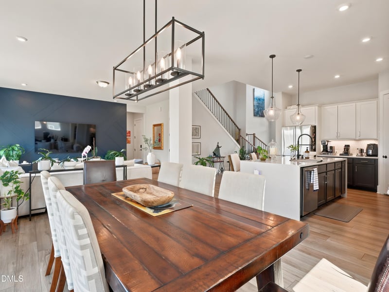 4401 Bridle Run Dr, Raleigh, NC 27606