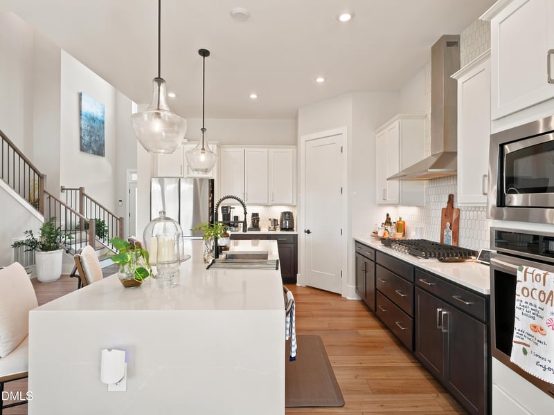 4401 Bridle Run Dr, Raleigh, NC 27606