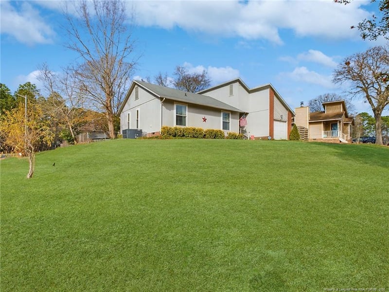 4401 Briton Cir, Fayetteville, NC 28314