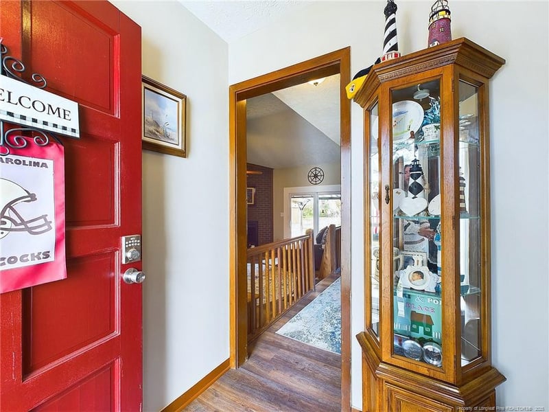 4401 Briton Cir, Fayetteville, NC 28314