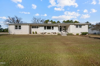 4401 Country Club Dr, Wilson, NC 27896