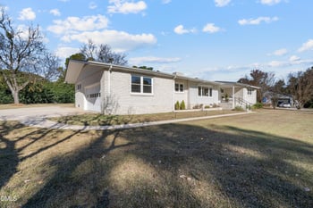 4401 Country Club Dr, Wilson, NC 27896