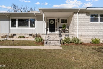 4401 Country Club Dr, Wilson, NC 27896