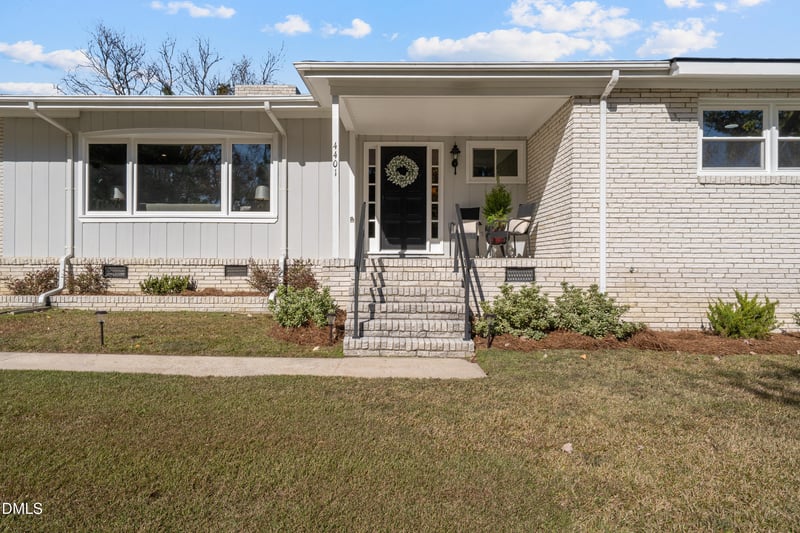 4401 Country Club Dr, Wilson, NC 27896