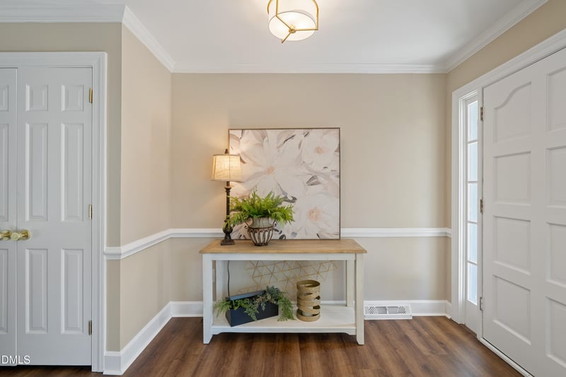 4401 Country Club Dr, Wilson, NC 27896