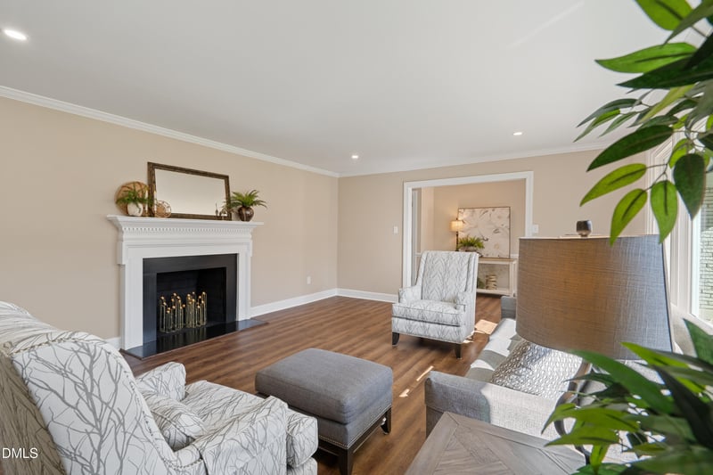 4401 Country Club Dr, Wilson, NC 27896