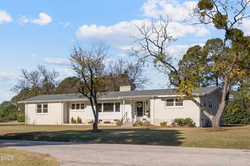 4401 Country Club Dr, Wilson, NC 27896