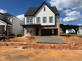 4401 Darius Ln #22, Fuquay Varina, NC 27526