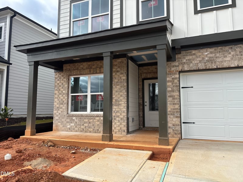 4401 Darius Ln #22, Fuquay Varina, NC 27526