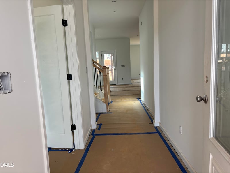 4401 Darius Ln #22, Fuquay Varina, NC 27526