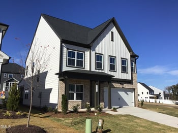 4401 Darius Ln #22, Fuquay Varina, NC 27526