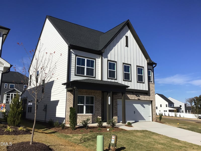 4401 Darius Ln #22, Fuquay Varina, NC 27526