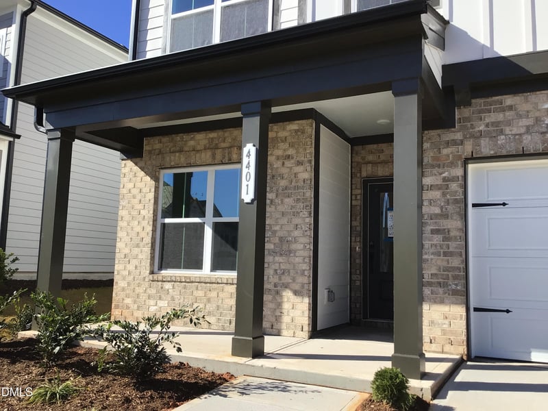 4401 Darius Ln #22, Fuquay Varina, NC 27526