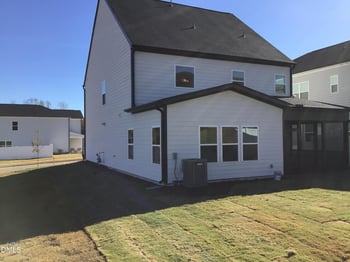 4401 Darius Ln #22, Fuquay Varina, NC 27526