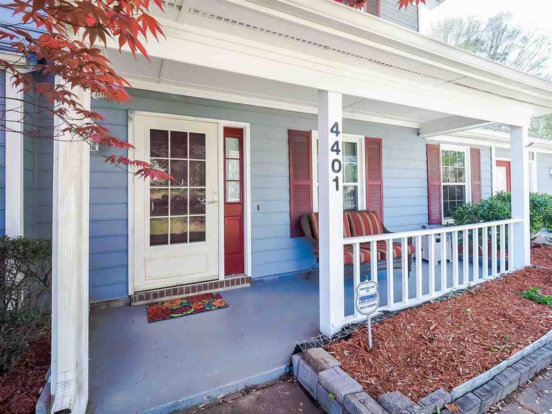 4401 Fox Rd, Raleigh, NC 27616