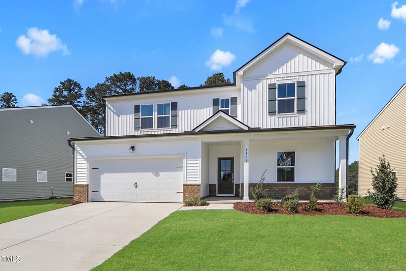 4401 Gehrig Ln #22, Raleigh, NC 27616