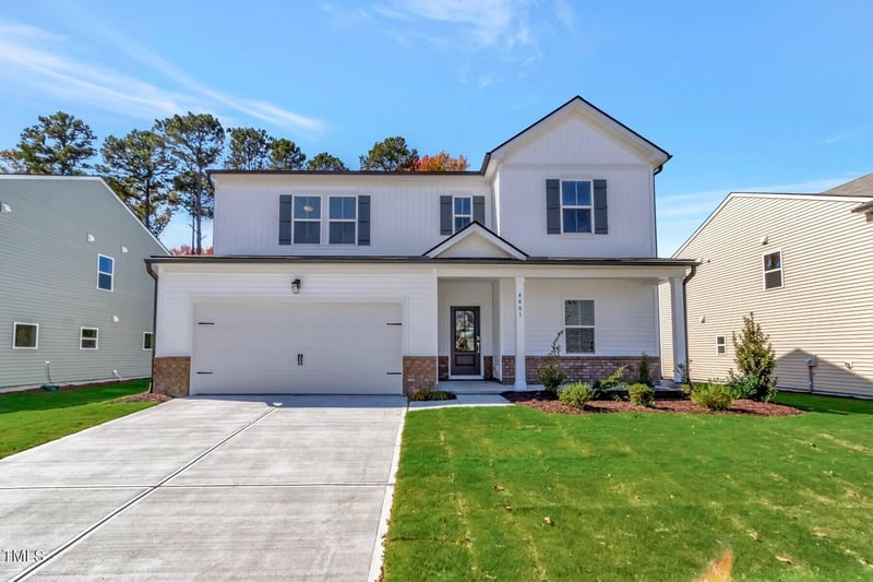 4401 Gehrig Ln #22, Raleigh, NC 27616