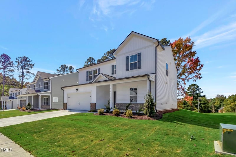 4401 Gehrig Ln #22, Raleigh, NC 27616