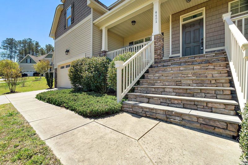 4401 Glengrove Rd, Raleigh, NC 27616