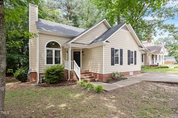 4401 Liverpool Ln, Raleigh, NC 27604