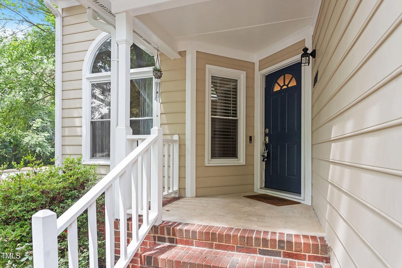 4401 Liverpool Ln, Raleigh, NC 27604