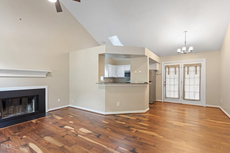 4401 Liverpool Ln, Raleigh, NC 27604