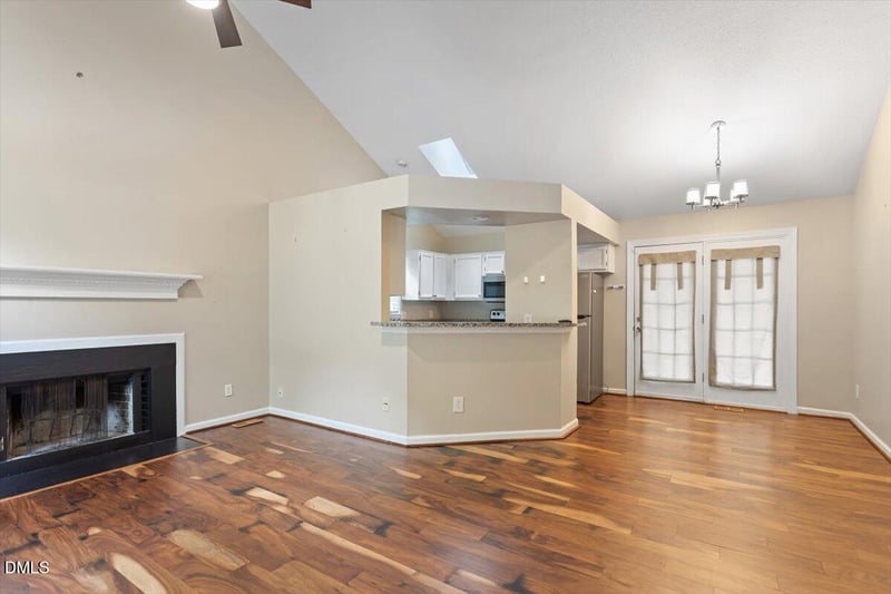 4401 Liverpool Ln, Raleigh, NC 27604