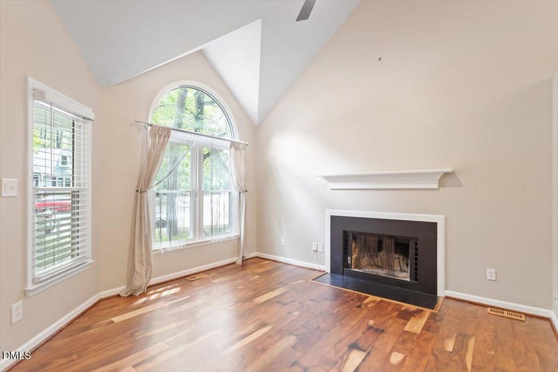 4401 Liverpool Ln, Raleigh, NC 27604