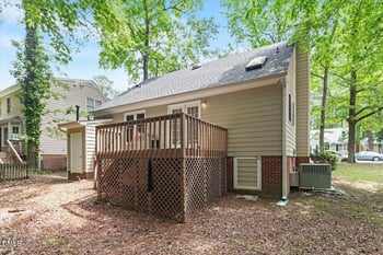 4401 Liverpool Ln, Raleigh, NC 27604