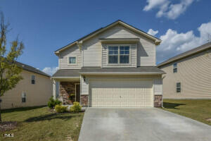4401 Lyman Ave, Raleigh, NC 27616
