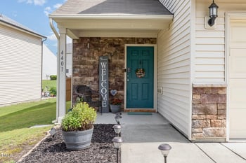 4401 Lyman Ave, Raleigh, NC 27616