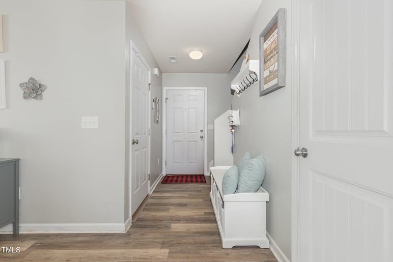 4401 Lyman Ave, Raleigh, NC 27616